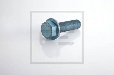 PE AUTOMOTIVE 01664100a -  Болт крепления колеса